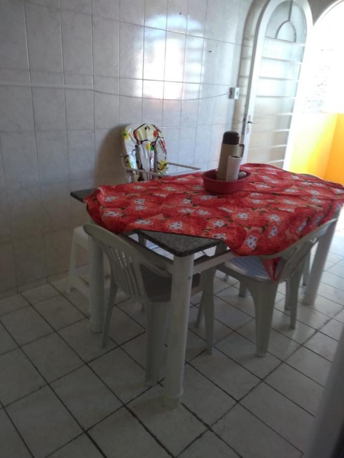 Santo Ivo Apartment Aparecida  Exterior photo
